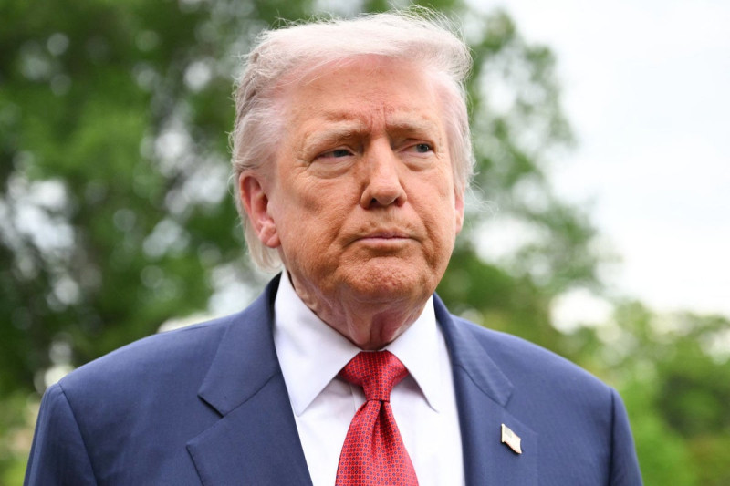 DOJ Mulls Cashing Out Trump’s IRS Lawsuit: Taxpayer Dollars at Stake