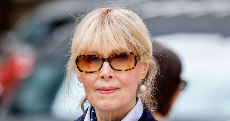 Trump's $83 Million Defamation Payment to E. Jean Carroll on Hold as Supreme Court Weighs In
