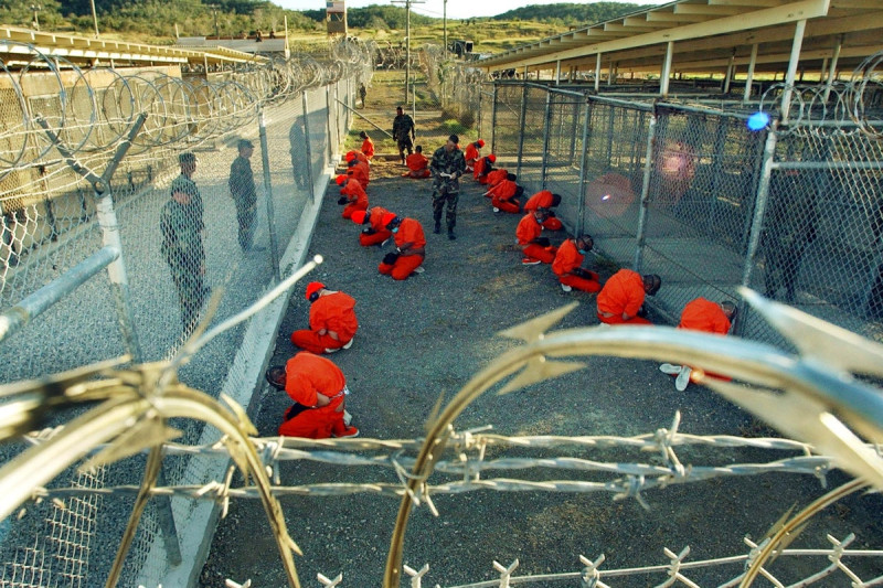 Trump's Guantanamo Migrant Dream: A $73 Million Mirage
