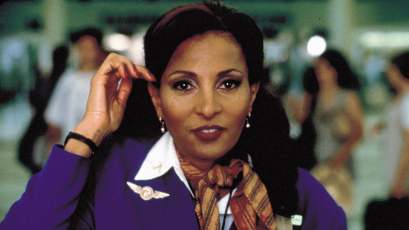 Pam Grier Claims 'Three-Day Orgasms' and Dares You to Keep Up