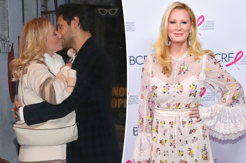 Sandra Lee on the Hunt for a Younger Flame After Heartbreak: ‘Only Two Lovers in 20 Years’