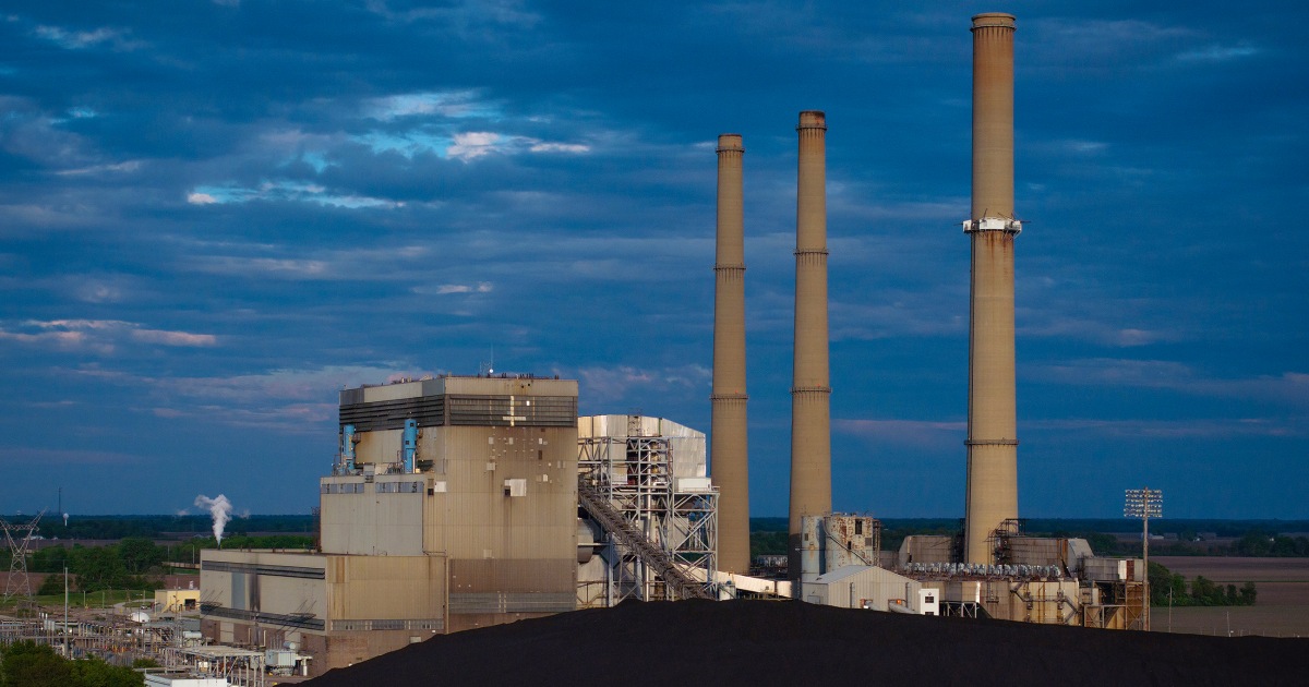 EPA Set to Overturn Its Own Findings on Greenhouse Gases and Public Health