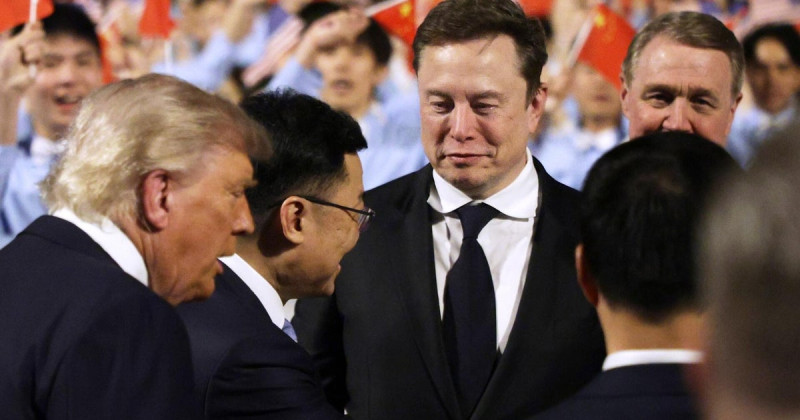 U.S. CEOs Hit China with Trump: What’s the Game Plan?