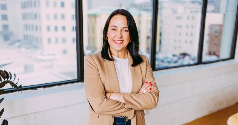 Denise Powell Claims Victory in Nebraska's Democratic Primary for Key House Seat