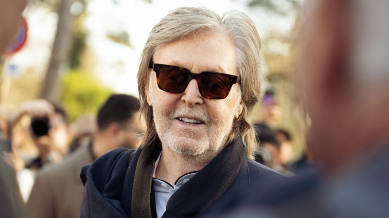 Paul McCartney Slams Social Media Fame: 
