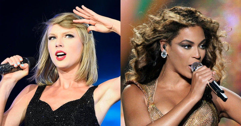 Taylor Swift, Beyoncé, and Ray Charles Join the National Recording Registry's Elite 2026 Lineup