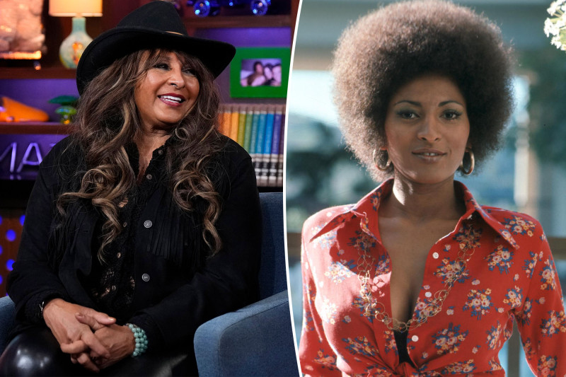 Pam Grier, 76, Reveals Mind-Blowing Orgasms Lasting ‘Three Whole Days’