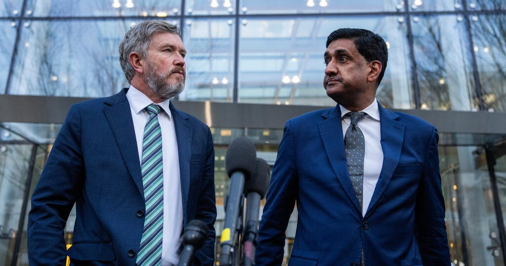 Rep. Khanna Exposes Six Names Redacted from Epstein Files; DOJ Claims No Ties