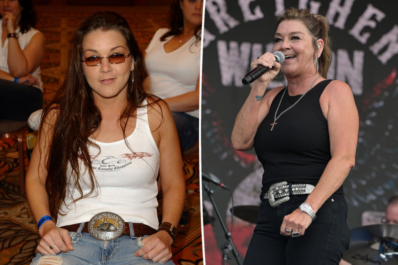 Gretchen Wilson's 'Redneck S**t' is a Wild Comeback to Country's Trashy Roots
