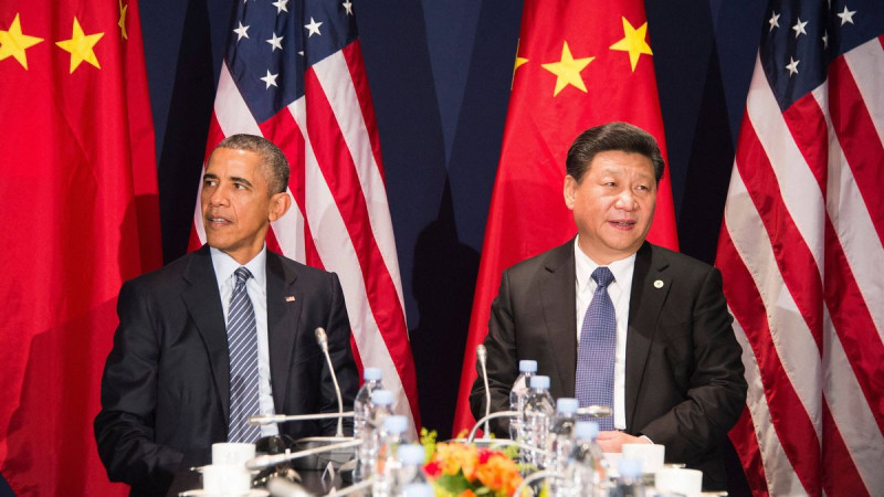 Trump Seethes Over Xi's Cold Shoulder During China Visit