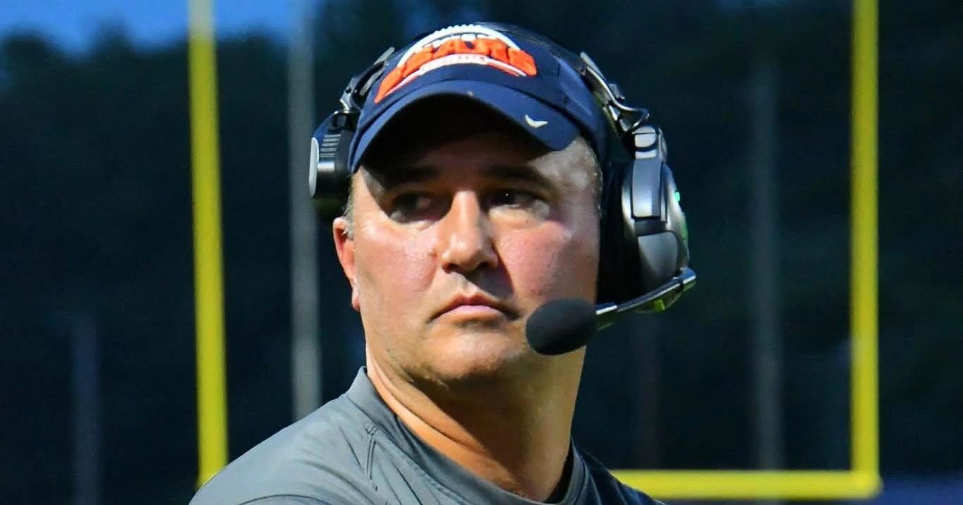 Parents Demand Accountability in Ongoing Search for Missing High School Coach