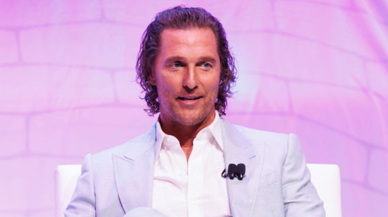 Matthew McConaughey's 22-Day Jungle Escape: A Star's Self-Imposed Exile