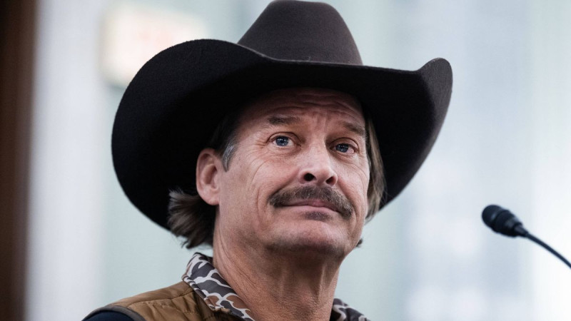 Kid Rock's New Track Sparks Outrage: