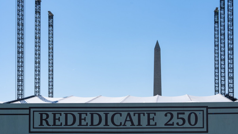 Trump's National Mall Prayer Bash: A Christian-Only Affair?