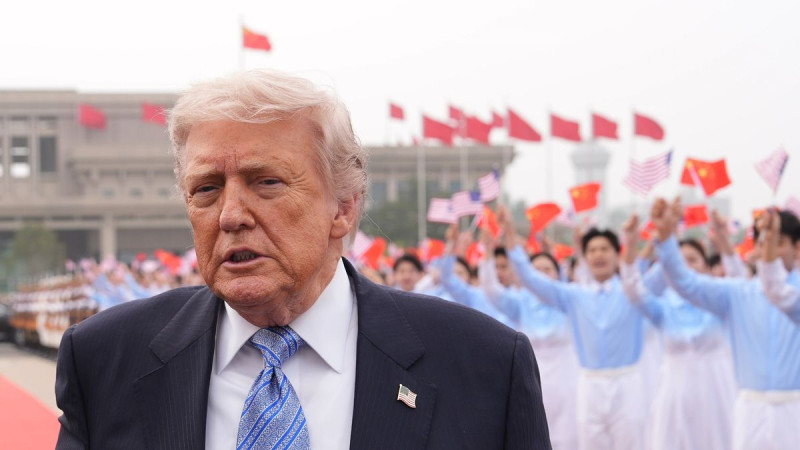 Trump's Outrageous Racist Rant: 'Most Iranians Are Named Mohammed'
