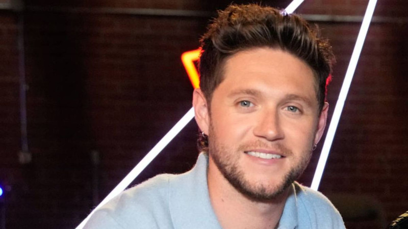 Niall Horan Ditches Harry Styles' Wedding, Feud Rumors Heat Up