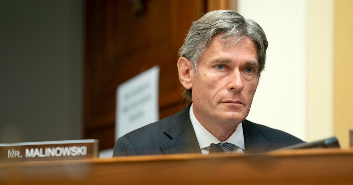 Analilia Mejia Triumphs in New Jersey House Primary, Defeating Tom Malinowski