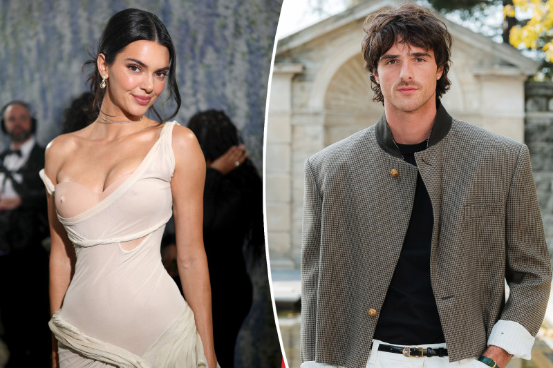 Kendall Jenner and Jacob Elordi Spotted Together in Hawaii: Are They the Next Hot Couple?