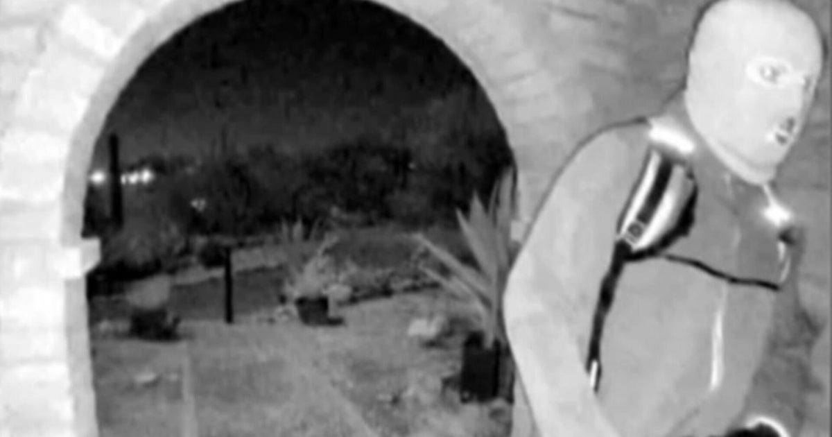 Newly Released Footage in Nancy Guthrie Case Could 