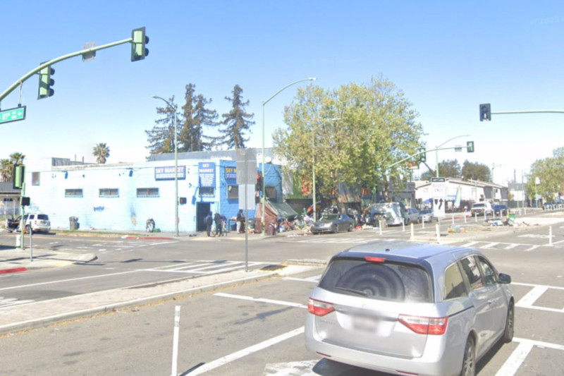 Juvenile Driver Mows Down Pedestrians in Oakland, Leaving Three Dead