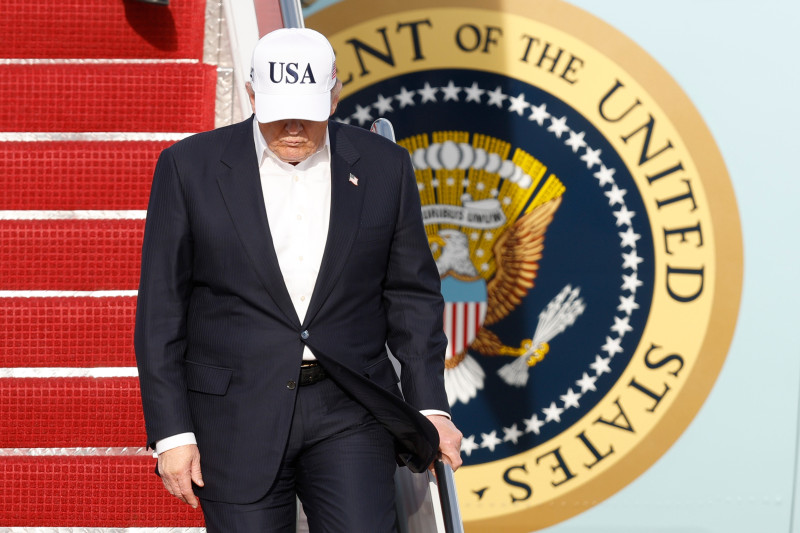 Trump's Voter Purge: Millions of Registrations Under Fire as Critics Cry Foul