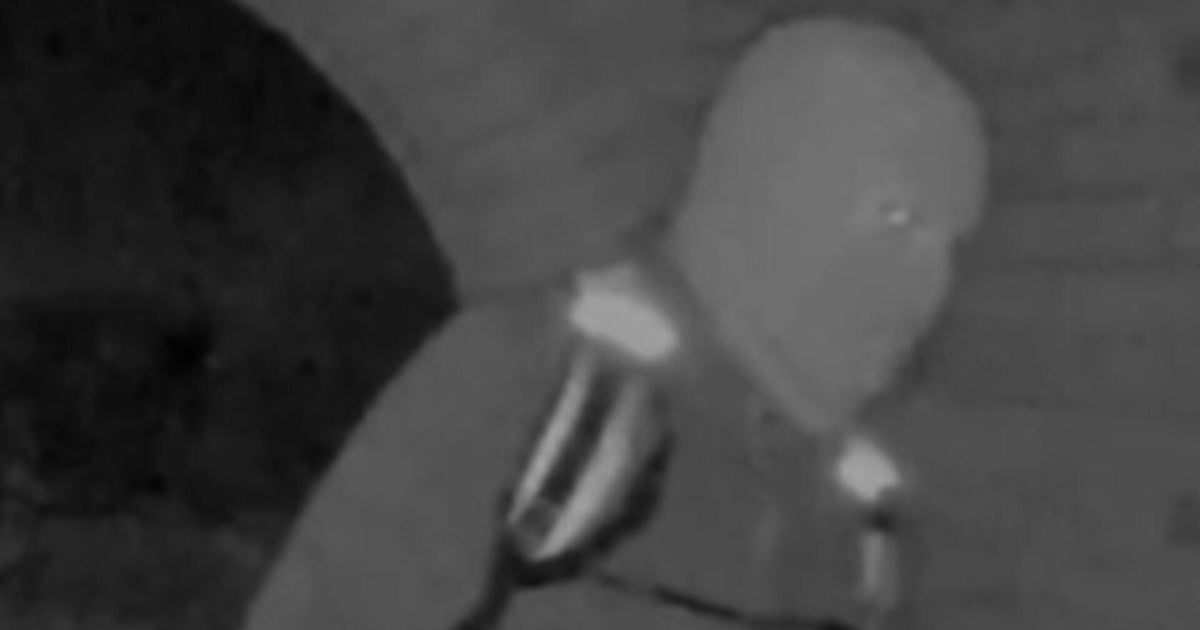 Ex-FBI Agent Analyzes Disturbing Footage of Masked Individual Near Nancy Guthrie's Residence