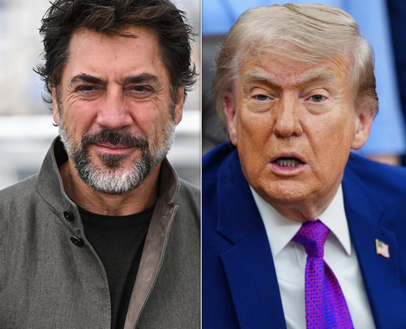 Oscar-Winning Bardem Unleashes NSFW Rant Against Toxic Masculinity and World Leaders