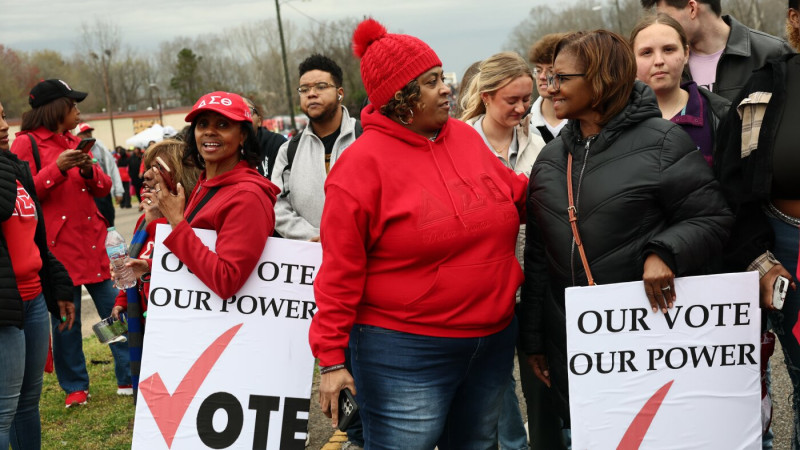 Supreme Court's Ruling on Voting Rights: A Local Level Game Changer