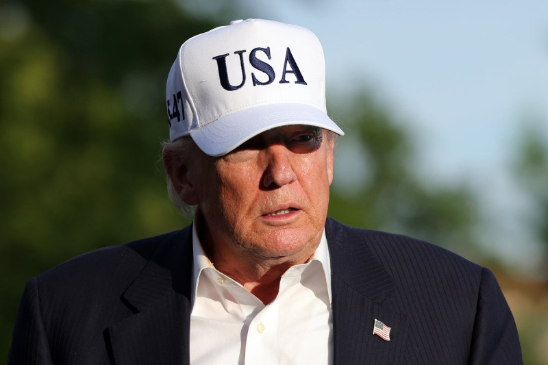 Trump's Ultimatum to Iran Sends Oil Prices Skyrocketing and Markets into a Tailspin