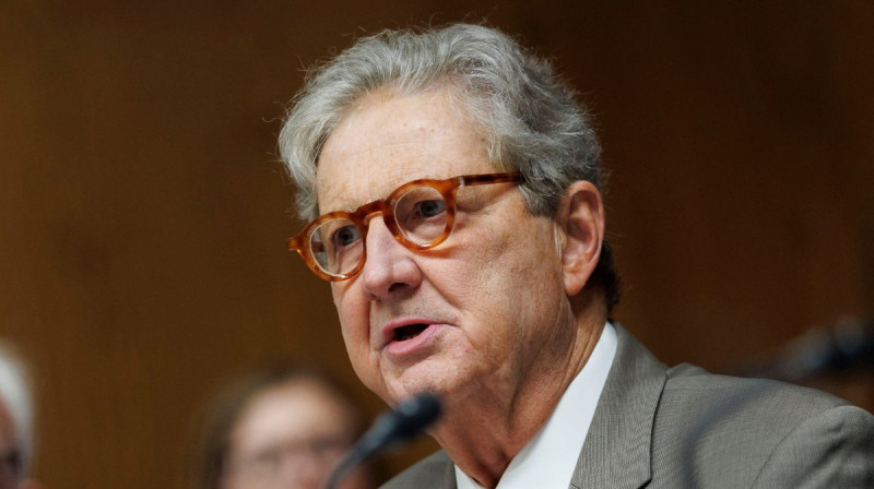 Fox News Firestorm: Senator Calls Kamala Harris a 'Woke-Topus' and 'Billy Goat Brain'!