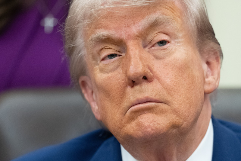 Trump's Bold Move to Erase Civil Rights Data Rule: A Step Backward for Workplace Equality