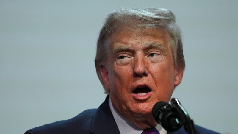 Trump's Tax Troubles Vanish: U.S. Government Drops Claims in Controversial Settlement