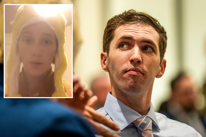 Trans Lover's Video Set to Ignite Controversy in Charlie Kirk Murder Case