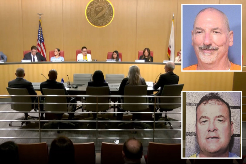 California's Parole Board Reappointed Amid Outrage Over Child Predator Releases