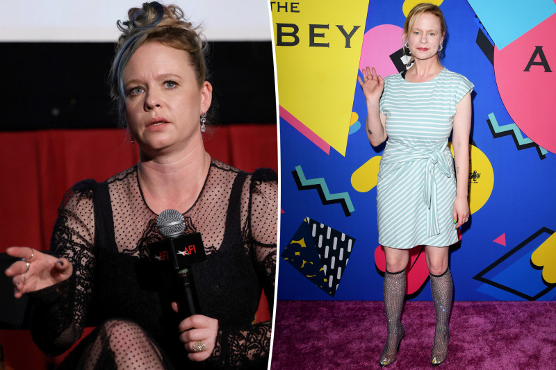 Thora Birch Unleashes Her Truth: Bisexuality and Boldness at The Abbey