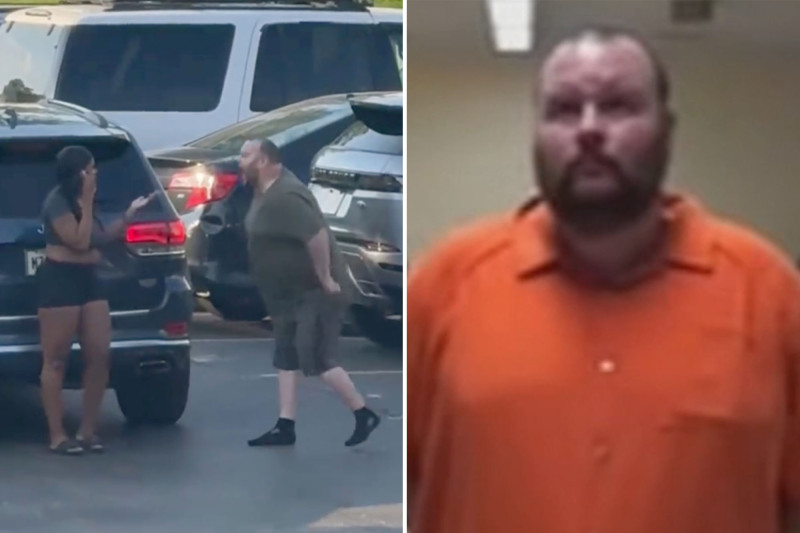 NJ Dad Goes Viral for Racially Charged Meltdown Over Kids' Bullying