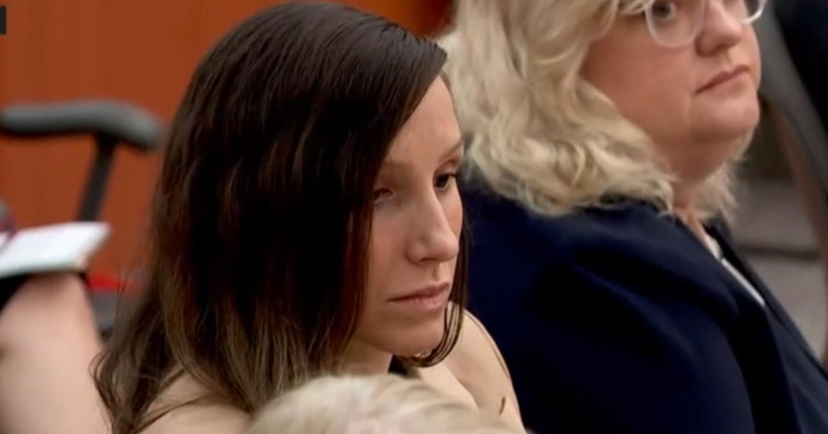 Jury Selection Kicks Off in Case of Utah Author Charged with Spousal Poisoning