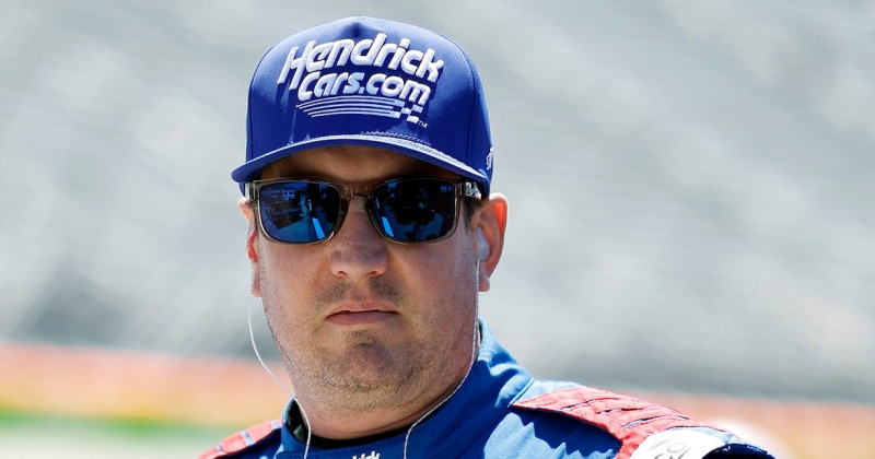 Kyle Busch's Last Days: Racing, Family Celebrations, and Heartbreak