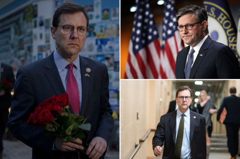 NJ Congressman Tom Kean Jr. Breaks His Silence After 77 Days of Mysterious Absence