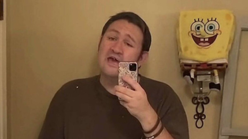 Pro-Trump TikToker Arrested for Alleged Child Exploitation