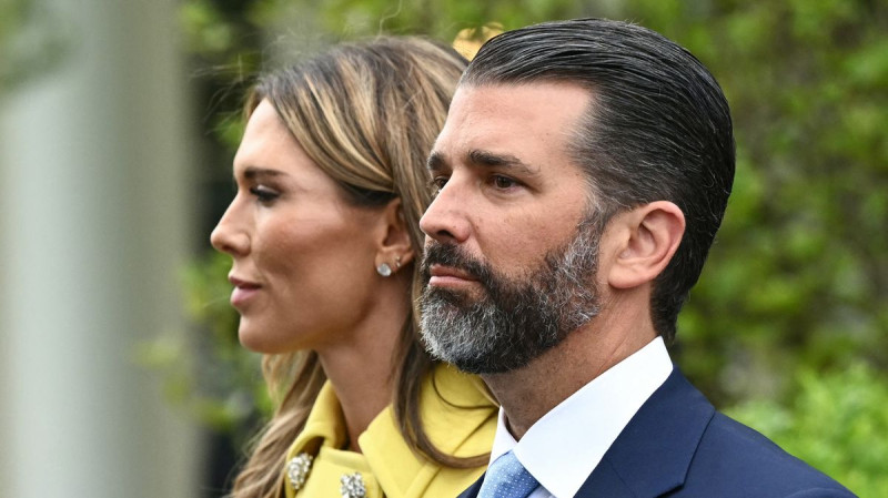 Donald Trump Jr. Snubs White House Wedding Dream for Bahamas Bliss