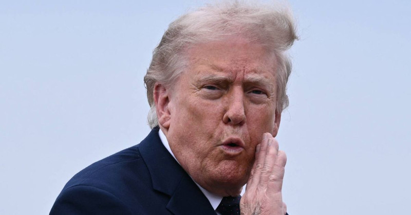 Trump's Next Moves: A Former Insider's Dire Predictions for Global Chaos