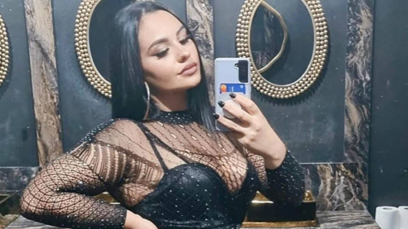 Ex-Prison Guard Exposes Shocking Details of Viral Cell Sex Scandal