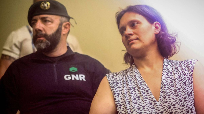 Mother of Abandoned Boys Locked in Hellish Prison Where Inmates Set Fires