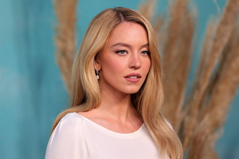 Sydney Sweeney's Raunchy Role Choices Ignite Outrage Amid Euphoria Chaos