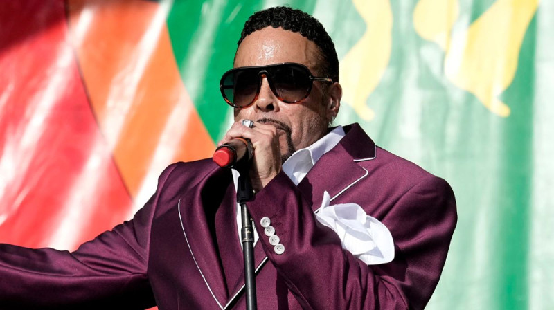 MAGA Music Festival Crumbles as Morris Day Bails Last Minute