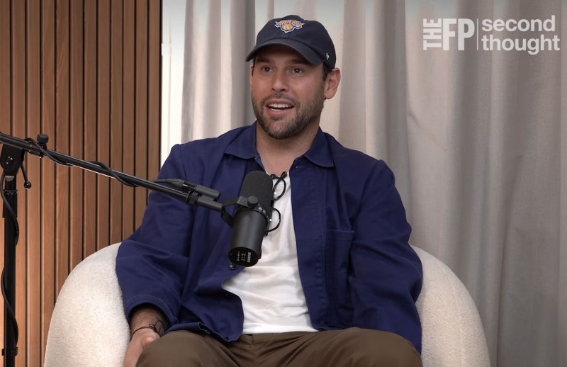 Scooter Braun Raves About Sydney Sweeney’s ‘Euphoria’ Role While Unveiling Shocking Romance