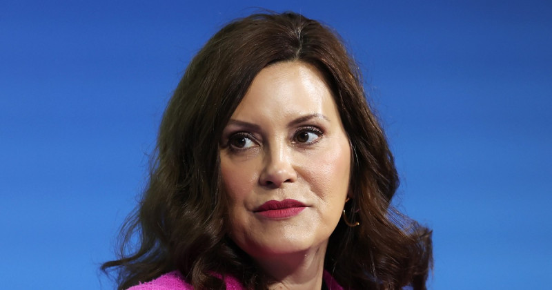 Gretchen Whitmer's Presidential Plans: A Flip-Flop on 2028