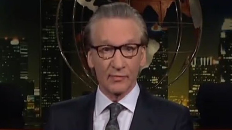 Bill Maher Obliterates Trump’s Festival Fiasco as Artists Flee in Droves