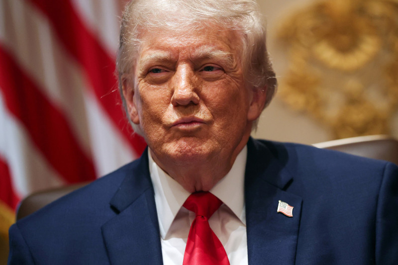 Trump Boasts ‘Extreme Intelligence’ After Alleged Flawless Cognitive Test Amid Mental Acuity Scrutiny